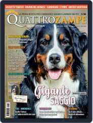 Quattro Zampe (Digital) Subscription                    September 1st, 2021 Issue