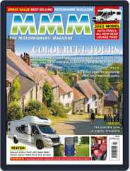 MMM - The Motorhomers' (Digital) Subscription                    September 1st, 2021 Issue