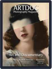 Artdoc Photography (Digital) Subscription                    August 22nd, 2021 Issue