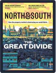 North & South (Digital) Subscription September 1st, 2021 Issue