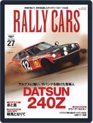 RALLY CARS　ラリーカーズ (Digital) Subscription                    April 27th, 2021 Issue
