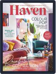 Haven (Digital) Subscription                    September 1st, 2021 Issue