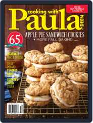 Cooking with Paula Deen (Digital) Subscription                    October 1st, 2021 Issue