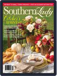 Southern Lady (Digital) Subscription October 1st, 2021 Issue