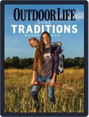 Outdoor Life (Digital) Subscription                    August 11th, 2021 Issue