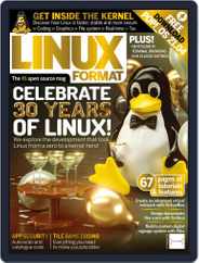 Linux Format (Digital) Subscription September 1st, 2021 Issue