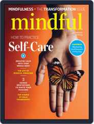 Mindful (Digital) Subscription                    September 1st, 2021 Issue