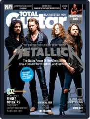 Total Guitar (Digital) Subscription                    September 1st, 2021 Issue