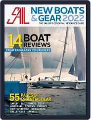 SAIL (Digital) Subscription                    September 15th, 2021 Issue