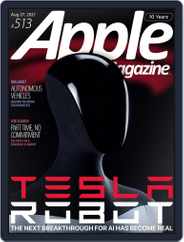 AppleMagazine (Digital) Subscription                    August 27th, 2021 Issue