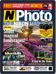 N-photo: The Nikon (Digital) Subscription                    September 1st, 2021 Issue