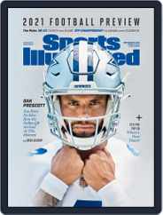 Sports Illustrated (Digital) Subscription                    September 15th, 2021 Issue