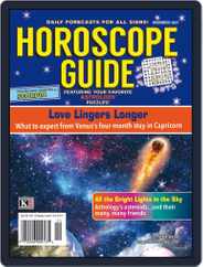 Horoscope Guide (Digital) Subscription                    November 1st, 2021 Issue