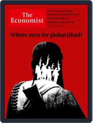 The Economist Continental Europe Edition (Digital) Subscription                    August 28th, 2021 Issue