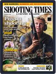 Shooting Times & Country (Digital) Subscription                    August 25th, 2021 Issue