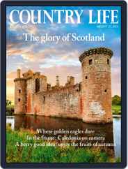 Country Life (Digital) Subscription                    August 25th, 2021 Issue