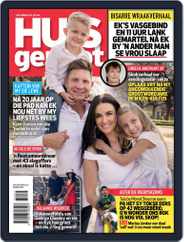 Huisgenoot (Digital) Subscription                    September 2nd, 2021 Issue
