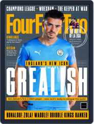 FourFourTwo UK (Digital) Subscription                    September 1st, 2021 Issue