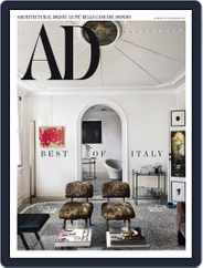 Ad Italia (Digital) Subscription                    September 1st, 2021 Issue