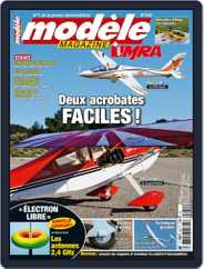 Modèle (Digital) Subscription                    September 1st, 2021 Issue