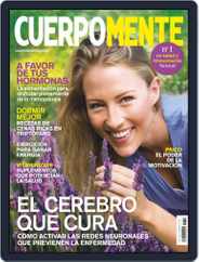Cuerpomente (Digital) Subscription                    September 1st, 2021 Issue
