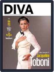 DIVA (Digital) Subscription                    September 1st, 2021 Issue