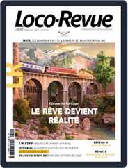 Loco-revue (Digital) Subscription                    September 1st, 2021 Issue