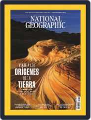 National Geographic  España (Digital) Subscription                    September 1st, 2021 Issue