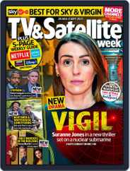 TV&Satellite Week (Digital) Subscription                    August 28th, 2021 Issue