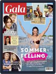 Gala (Digital) Subscription                    August 26th, 2021 Issue