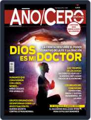 Año Cero (Digital) Subscription                    September 1st, 2021 Issue