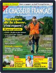 Le Chasseur Français (Digital) Subscription September 1st, 2021 Issue