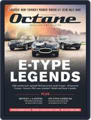 Octane (Digital) Subscription                    October 1st, 2021 Issue