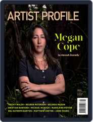 Artist Profile (Digital) Subscription                    August 12th, 2021 Issue