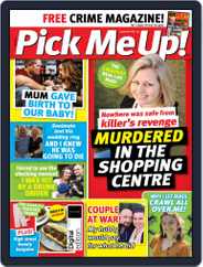 Pick Me Up! (Digital) Subscription                    September 2nd, 2021 Issue