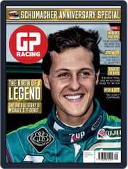 GP Racing UK (Digital) Subscription                    September 1st, 2021 Issue