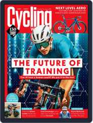 Cycling Weekly (Digital) Subscription                    August 26th, 2021 Issue