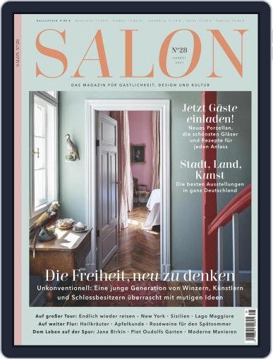 Salon August 1st, 2021 Digital Back Issue Cover