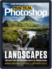 Practical Photoshop (Digital) Subscription                    September 1st, 2021 Issue