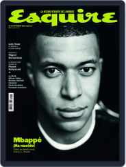 Esquire España (Digital) Subscription                    September 1st, 2021 Issue