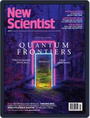 New Scientist Australian Edition (Digital) Subscription                    August 28th, 2021 Issue
