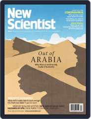 New Scientist Australian Edition (Digital) Subscription                    August 21st, 2021 Issue
