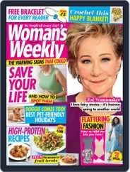Woman's Weekly (Digital) Subscription August 31st, 2021 Issue