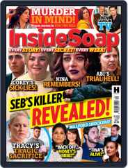 Inside Soap UK (Digital) Subscription                    August 28th, 2021 Issue