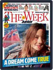 The Week Junior (Digital) Subscription                    August 28th, 2021 Issue