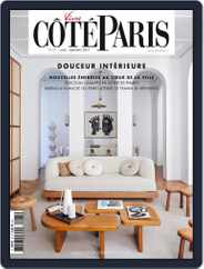 Côté Paris (Digital) Subscription                    August 1st, 2021 Issue