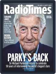 Radio Times (Digital) Subscription                    August 28th, 2021 Issue