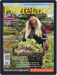 go! Platteland (Digital) Subscription August 16th, 2021 Issue