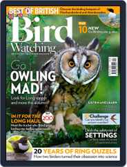 Bird Watching (Digital) Subscription October 1st, 2021 Issue