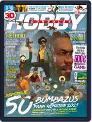 Hobby Consolas (Digital) Subscription                    September 1st, 2021 Issue